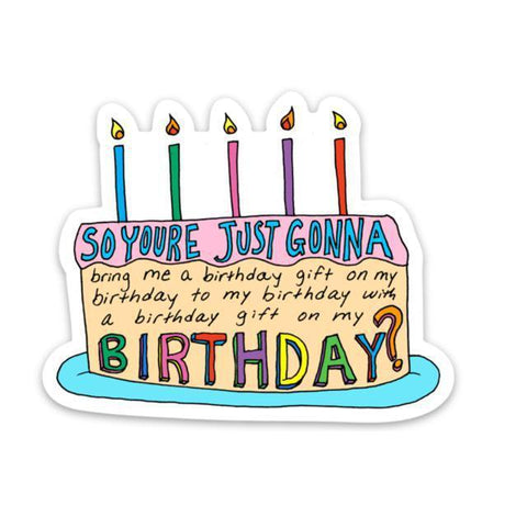 birthday