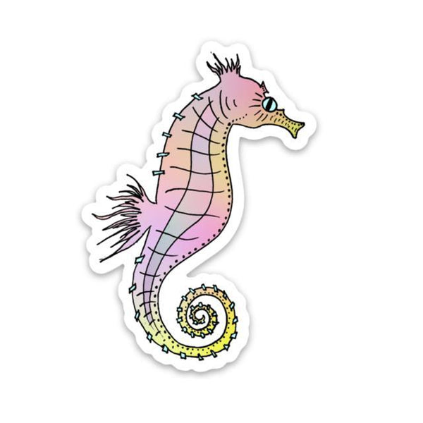 Sea Horse