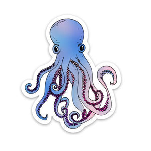 Octopus