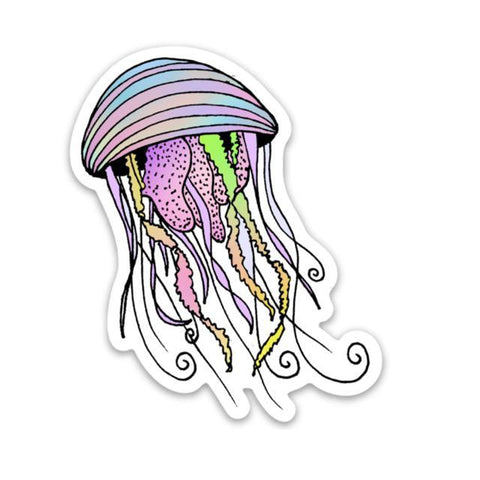 Jellyfish