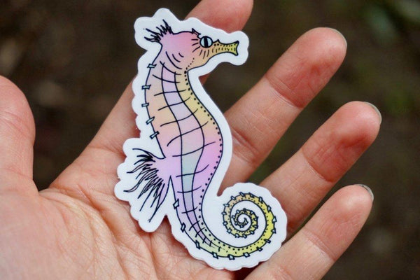 Sea Horse